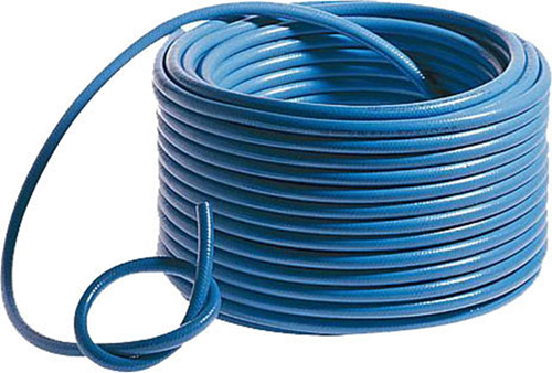 Compressorslang Pvc Blauw - SUPER NOBELAIR SOFT  8X13MM Compressorslang Pvc Blauw - SUPER NOBELAIR SOFT  8X13MM