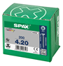 spaanplaatschroef wirox spax-6 spaanplaatschroef wirox spax-6