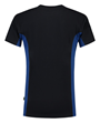T-shirt bicolor borstzak tricorp-4 T-shirt bicolor borstzak tricorp-4