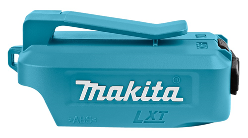 Usb-Adapter Lxt Makita - DECADP05 14.4V/18.0V Usb-Adapter Lxt Makita - DECADP05 14.4V/18.0V