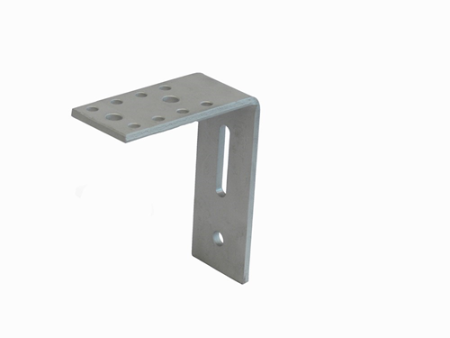 Hoekanker Zwaar Thvz - 140X170X 70X 8.0MM Hoekanker Zwaar Thvz - 140X170X 70X 8.0MM