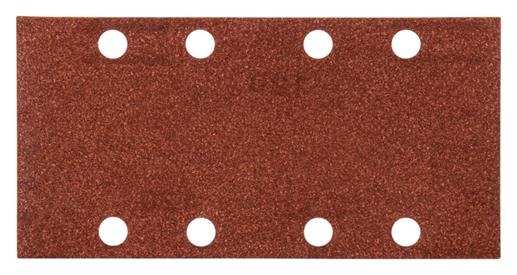 schuurstrook red velcro makita schuurstrook red velcro makita