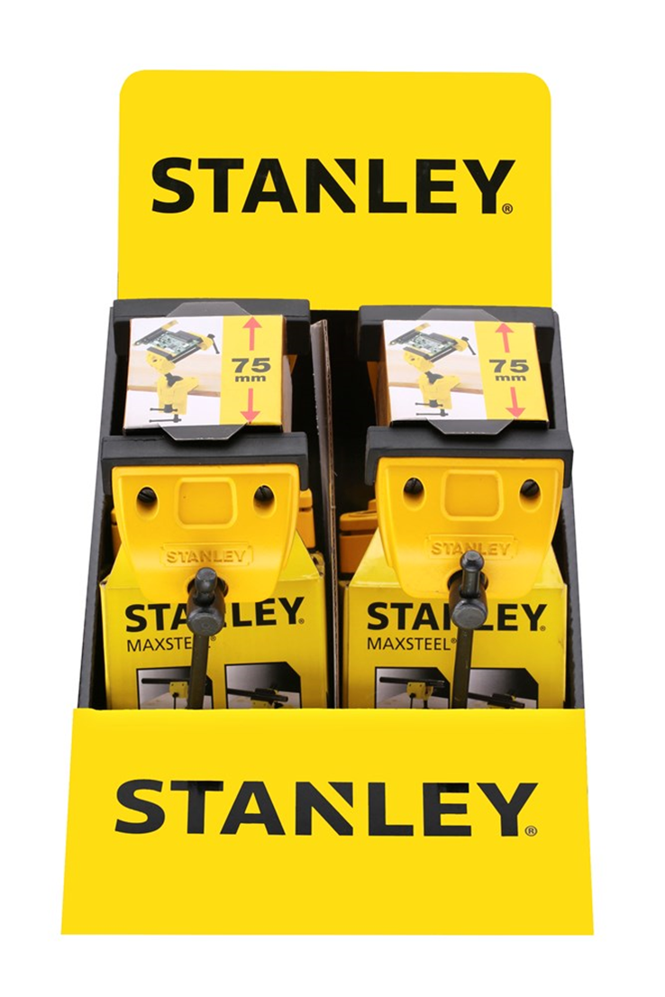 bankschroef stanley bankschroef stanley