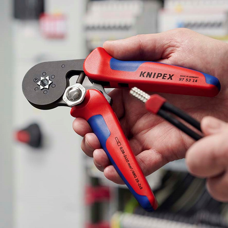 krimptang knipex krimptang knipex