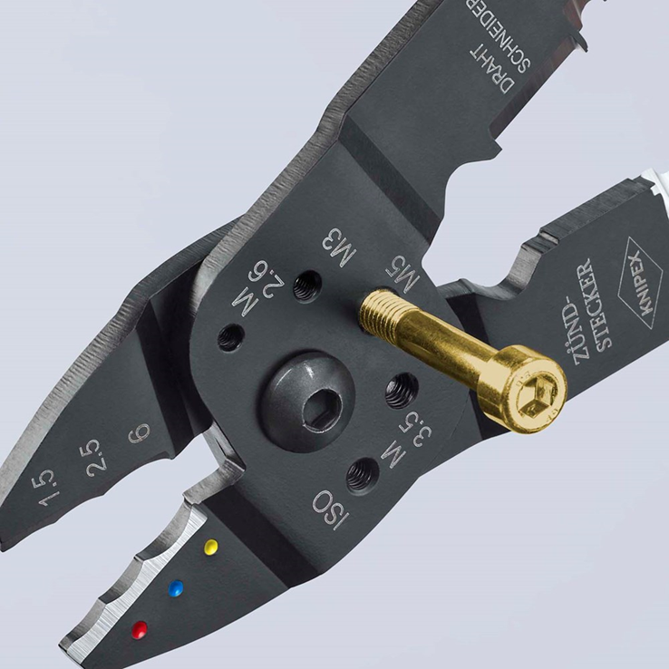 kabelschoentang knipex kabelschoentang knipex