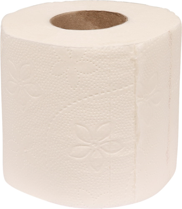 toiletpapierrol 2-laags kelfort toiletpapierrol 2-laags kelfort