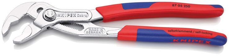 waterpomptang cobra knipex waterpomptang cobra knipex