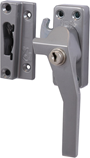 raamsluiting aluminium f1 grijs oxloc-4 raamsluiting aluminium f1 grijs oxloc-4