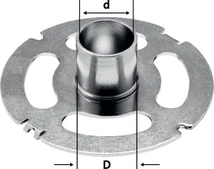 kopieerring festool kopieerring festool