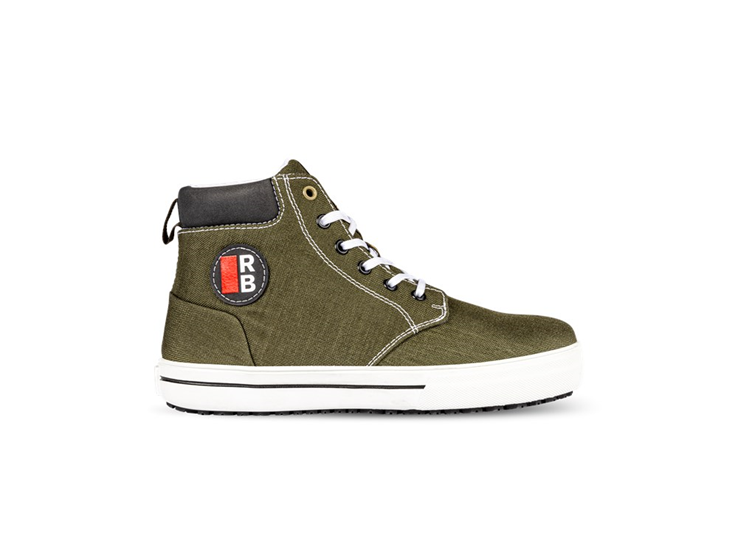 veiligheidsschoenen redbrick veiligheidsschoenen redbrick