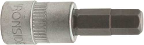 Dopsleutel Inbus Ironside - 8MM 1/4'' Dopsleutel Inbus Ironside - 8MM 1/4''