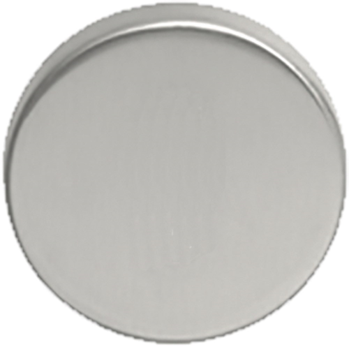 Blindrozet Rvs A2 Oxloc - Ø54X8MM KLASSE 3 Blindrozet Rvs A2 Oxloc - Ø54X8MM KLASSE 3