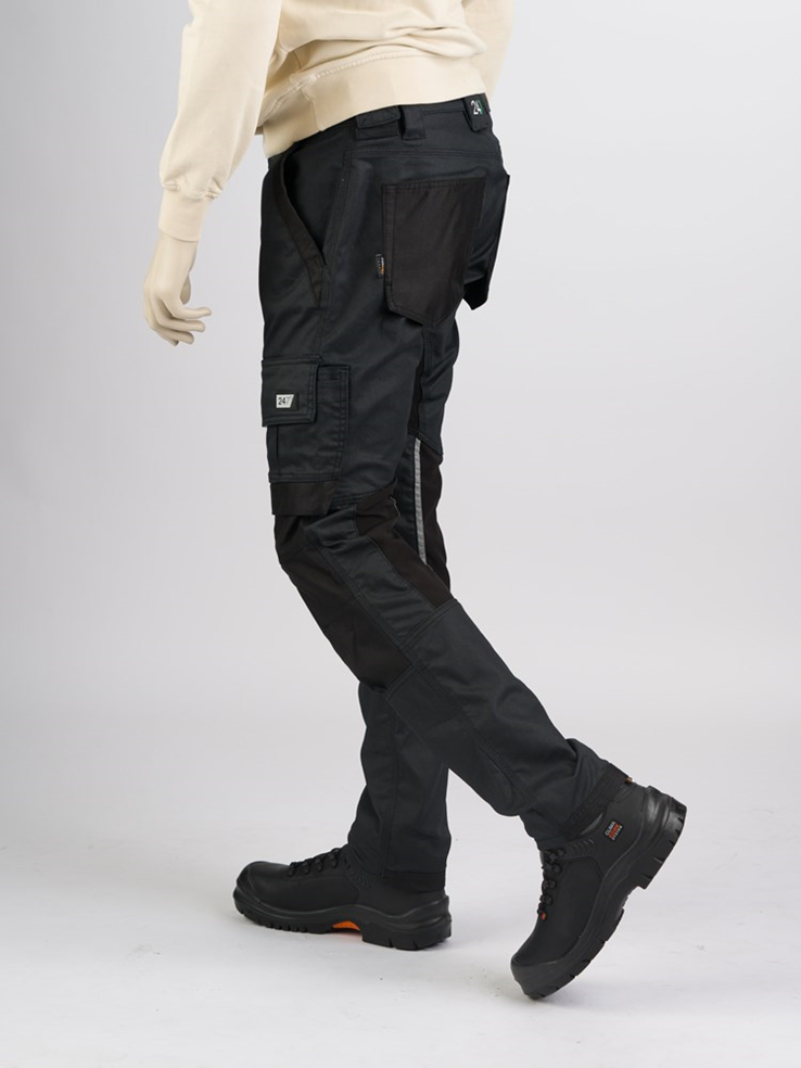 werkspijkerbroek 247jeans werkspijkerbroek 247jeans