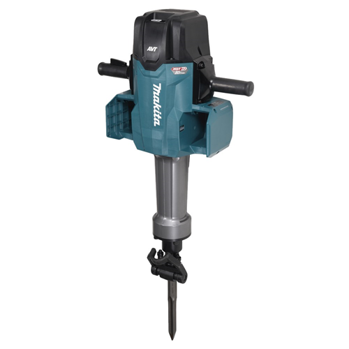 Accu Breekhamer Makita - HM004GZ01 2X40.0V MAX Accu Breekhamer Makita - HM004GZ01 2X40.0V MAX