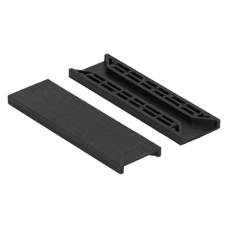 beglazingsblokjes tunnel kunststof beglazingsblokjes tunnel kunststof