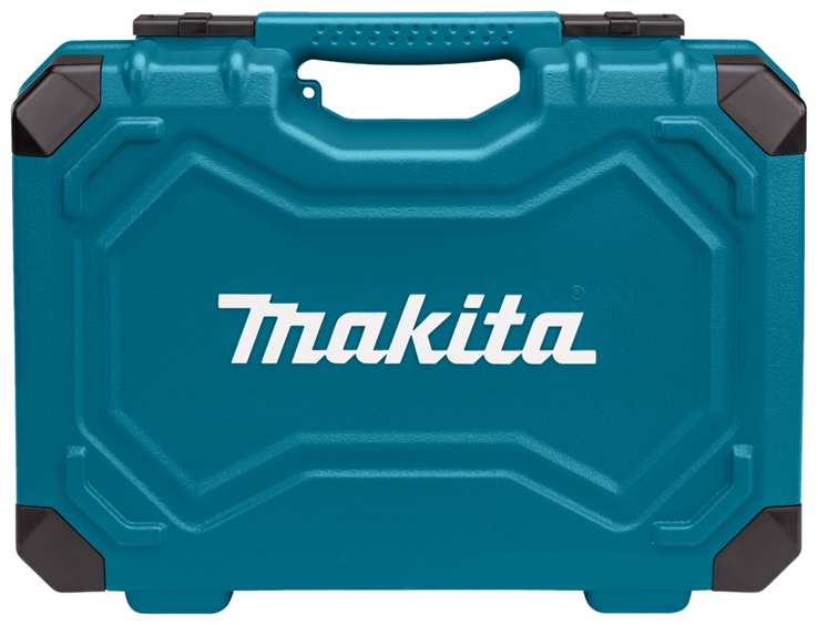 handgereedschapset makita handgereedschapset makita