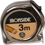 rolbandmaat verchroomd ironside-4 rolbandmaat verchroomd ironside-4