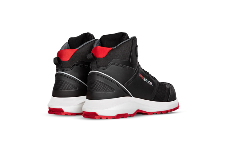 veiligheidsschoenen redbrick veiligheidsschoenen redbrick