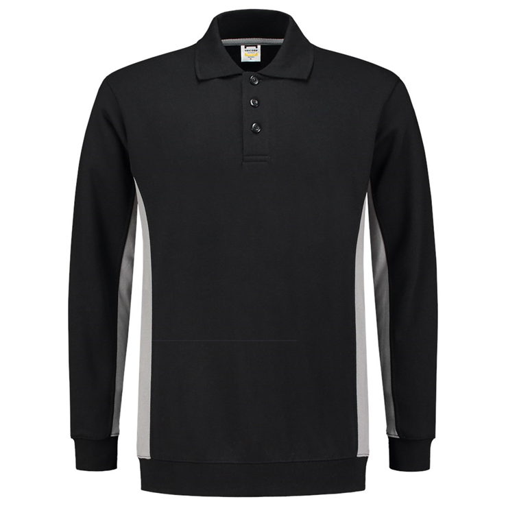 polosweater bicolor tricorp polosweater bicolor tricorp