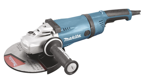 Haakse Slijper Makita 230Mm - GA9030RF01 M14 Haakse Slijper Makita 230Mm - GA9030RF01 M14