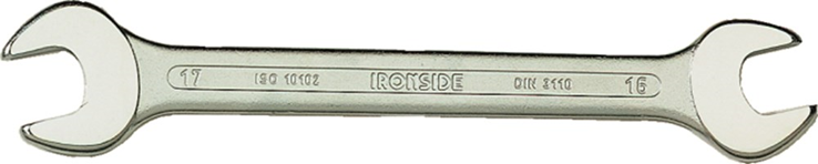 steeksleutel metrisch ironside steeksleutel metrisch ironside