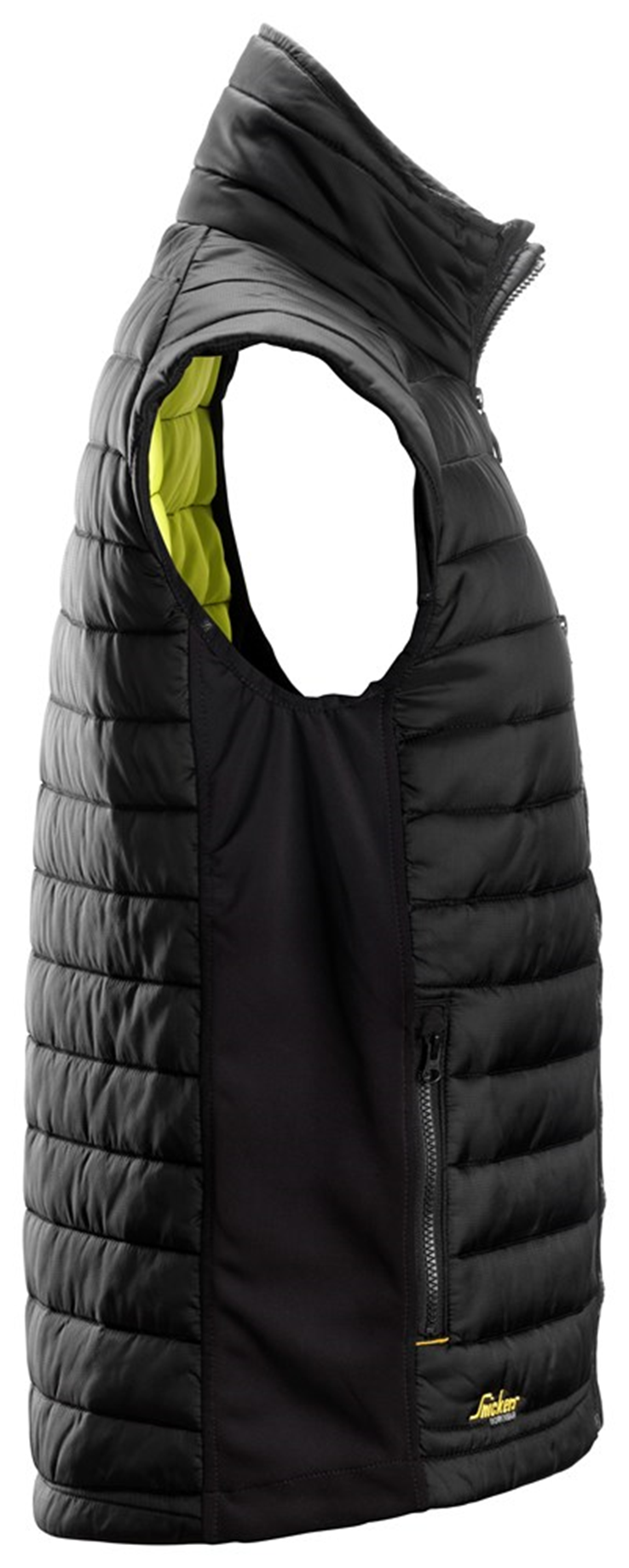 bodywarmer allroundwork snickers bodywarmer allroundwork snickers