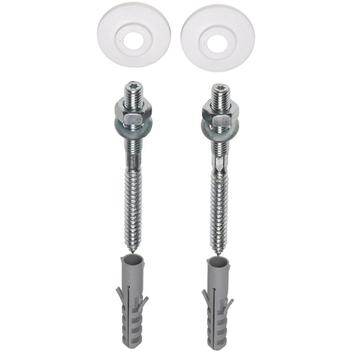 Wastafelbevestigingset Fisi - WST M10X110MM Wastafelbevestigingset Fisi - WST M10X110MM