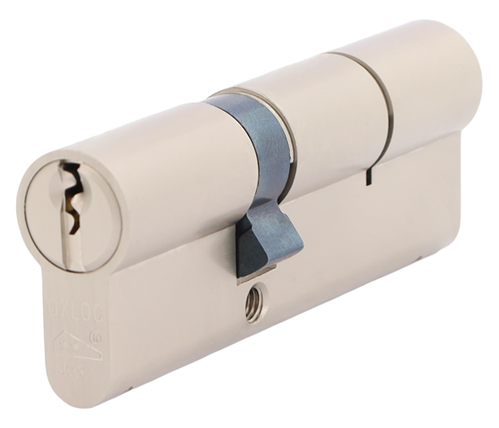 Service Cilinder Heel Oxloc Skg** - O5 35T55 Service Cilinder Heel Oxloc Skg** - O5 35T55