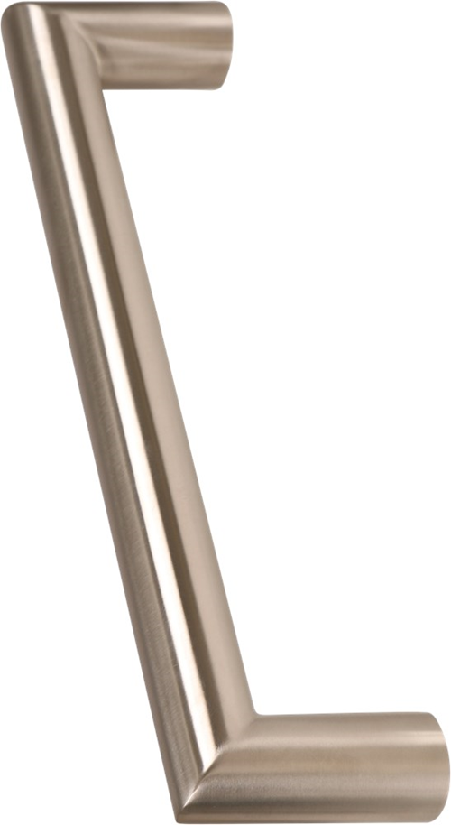 Deurgreep Schroefdeel Rvs A2 Oxloc - 640 Ø32X332MM Deurgreep Schroefdeel Rvs A2 Oxloc - 640 Ø32X332MM