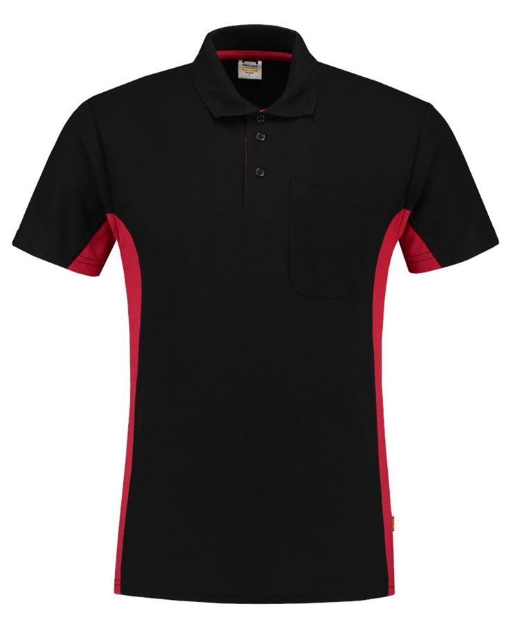 poloshirt bicolor borstzak tricorp poloshirt bicolor borstzak tricorp