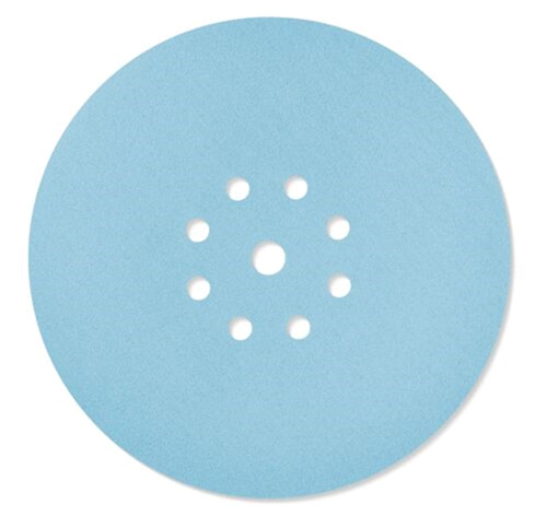 Schuurschijf Festool Granat Soft - D225/8 K 80 GR SET à 25 ST Schuurschijf Festool Granat Soft - D225/8 K 80 GR SET à 25 ST