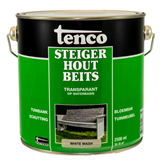steigerhoutbeits transparant tenco steigerhoutbeits transparant tenco