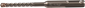 hamerboor sds-plus kelfort-3 hamerboor sds-plus kelfort-3