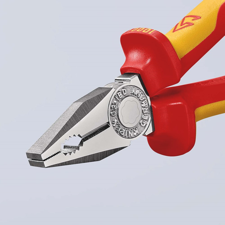 combinatietang knipex combinatietang knipex