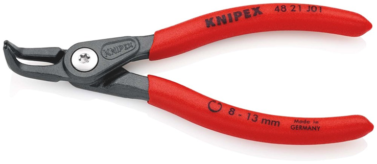 borgringtang gebogen knipex borgringtang gebogen knipex