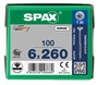 spaanplaatschroef wirox spax-7 spaanplaatschroef wirox spax-7