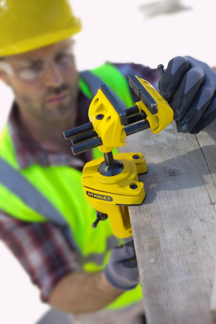 bankschroef stanley bankschroef stanley