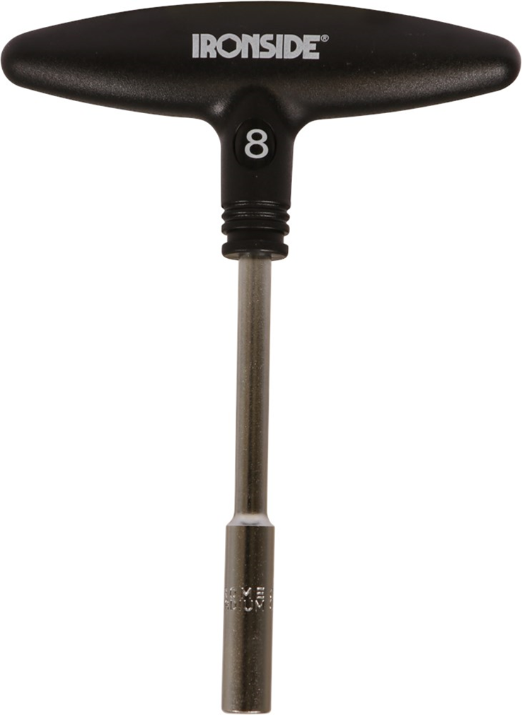 soksleutel ironside soksleutel ironside