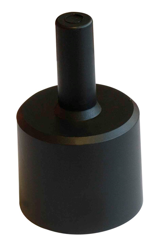 Passtuk Kunststof Nedo - 154 111 28MM Passtuk Kunststof Nedo - 154 111 28MM