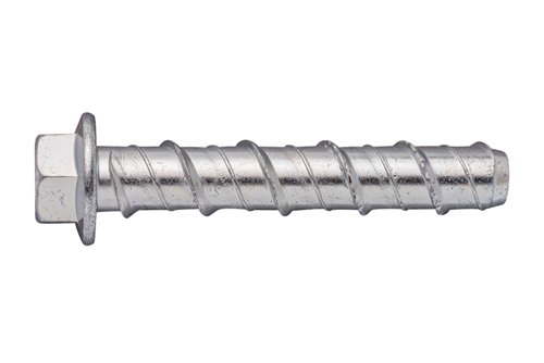 Betonschroef Verzinkt Carbonstaal - SB2-PLUS 16 X100MM ZK SW 21 Betonschroef Verzinkt Carbonstaal - SB2-PLUS 16 X100MM ZK SW 21