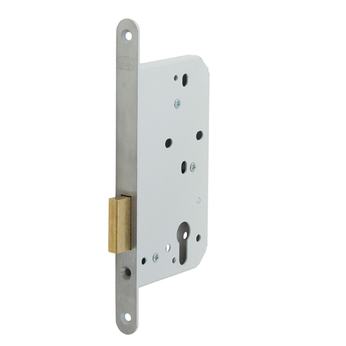 Deurslot Insteek Kast Pc Nemef - 638/17 PC72MM Deurslot Insteek Kast Pc Nemef - 638/17 PC72MM