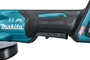 accu haakse slijper makita 150mm-6 accu haakse slijper makita 150mm-6