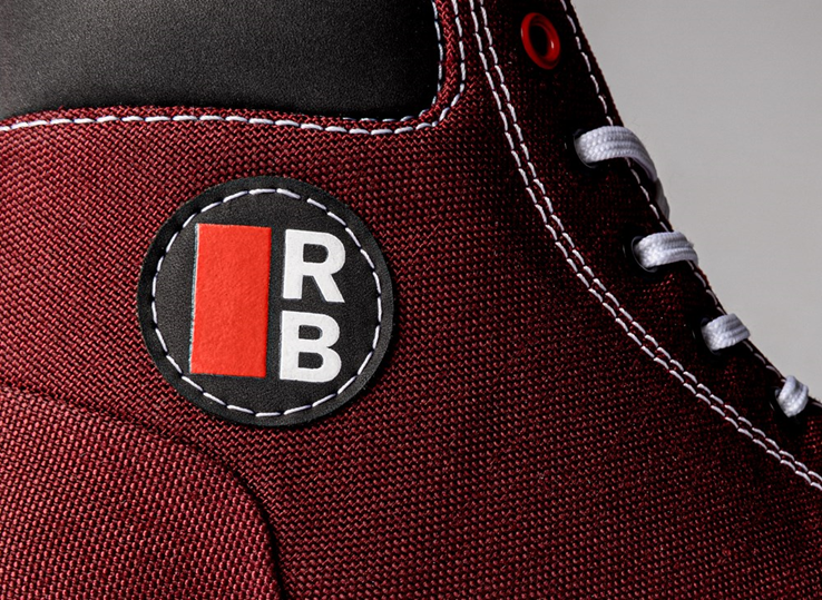 veiligheidsschoenen redbrick veiligheidsschoenen redbrick