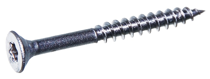 spaanplaatschroef verzinkt basicpro spaanplaatschroef verzinkt basicpro