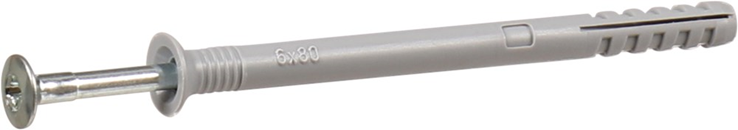 slagplug nylon kelfort slagplug nylon kelfort