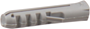 plug nylon kelfort-5 plug nylon kelfort-5