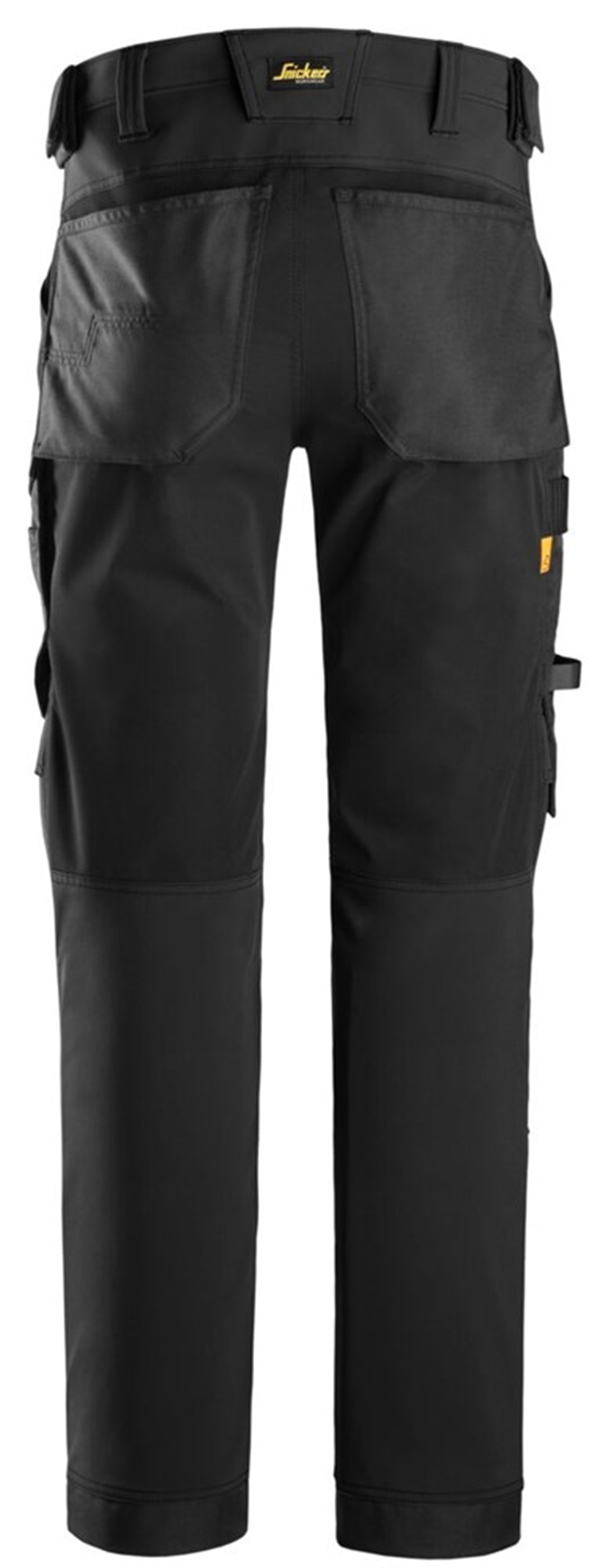 werkbroek allroundwork stretch snickers werkbroek allroundwork stretch snickers