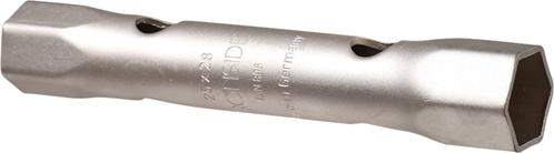 Pijpsleutel Chroom Ironside - 25X28MM Pijpsleutel Chroom Ironside - 25X28MM