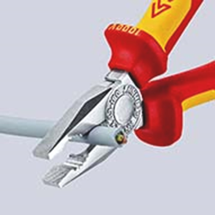 combinatietang knipex combinatietang knipex