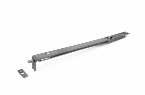 Bascule Kantschuif Verzinkt - 408 250X23X17MM Bascule Kantschuif Verzinkt - 408 250X23X17MM